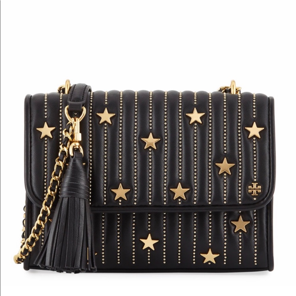 Sold TORY BURCH 🤩 FLEMING CONVERTIBLE CROSS BODY